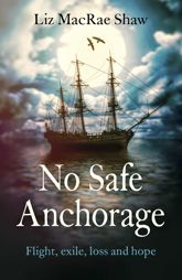 No Safe Anchorage - 27 Oct 2017