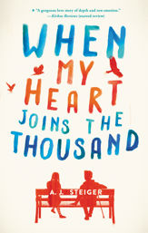 When My Heart Joins the Thousand - 6 Feb 2018