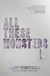 All These Monsters - 7 Jul 2020