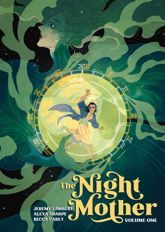 The Night Mother Vol. 1 - 9 Oct 2024