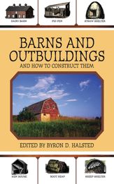 Barns and Outbuildings - 23 Feb 2011