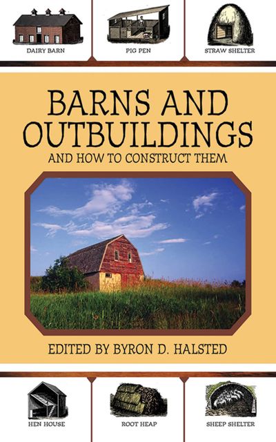 Barns and Outbuildings