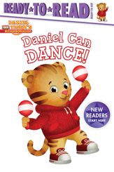 Daniel Can Dance - 25 Dec 2018