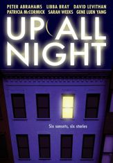 Up All Night - 6 Oct 2009