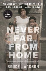 Never Far from Home - 7 Feb 2023