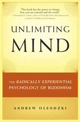 Unlimiting Mind - 10 Apr 2010