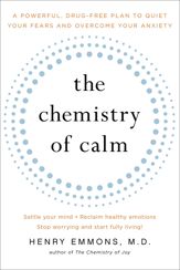 The Chemistry of Calm - 5 Oct 2010