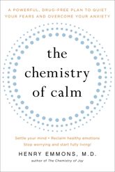 The Chemistry of Calm - 5 Oct 2010