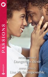 Dangereux désir - Une idylle impossible - 1 May 2026