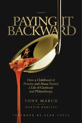 Paying It Backward - 10 Mar 2020