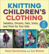 Knitting Children's Clothing - 6 Sep 2022