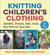 Knitting Children's Clothing - 6 Sep 2022
