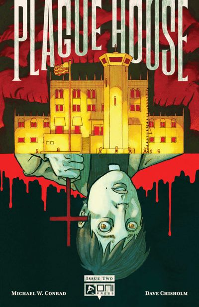 Plague House #2