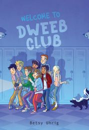 Welcome to Dweeb Club - 28 Sep 2021