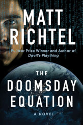 The Doomsday Equation - 24 Feb 2015