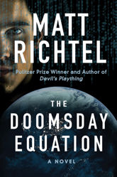 The Doomsday Equation - 24 Feb 2015