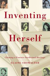 Inventing Herself - 20 Mar 2001