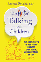 The Art of Talking with Children - 1 Mar 2022