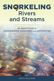 Snorkeling Rivers and Streams - 20 Feb 2020