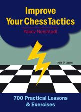 Improve Your Chess Tactics - 7 Mar 2014