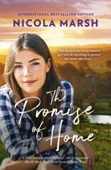 The Promise of Home - 1 Sep 2022