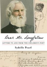 Dear Mr. Longfellow - 20 Nov 2012
