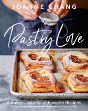 Pastry Love - 5 Nov 2019