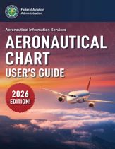 Aeronautical Chart User's Guide (2026) - 30 Sep 2025