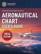Aeronautical Chart User's Guide (2026) - 30 Sep 2025