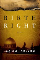 Birthright - 4 Aug 2015