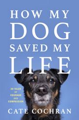 How My Dog Saved My Life - 4 Nov 2025