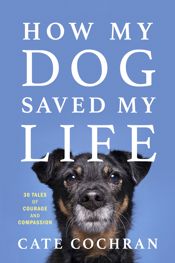 How My Dog Saved My Life - 4 Nov 2025
