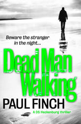 Dead Man Walking - 20 Nov 2014