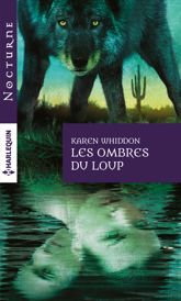 Les ombres du loup - 1 Jul 2015
