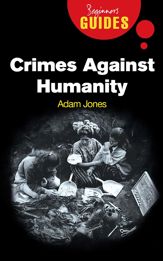 Crimes Against Humanity - 1 Dec 2012