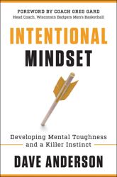 Intentional Mindset - 13 Apr 2021