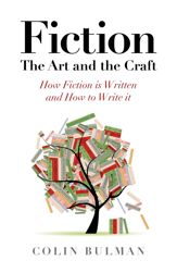Fiction - The Art and the Craft - 26 Sep 2014