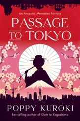 Passage to Tokyo - 23 Sep 2025