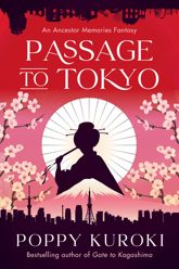 Passage to Tokyo - 23 Sep 2025