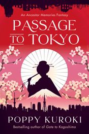 Passage to Tokyo - 23 Sep 2025