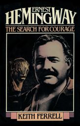 Ernest Hemingway - 24 Mar 2014