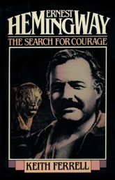 Ernest Hemingway - 24 Mar 2014