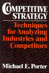 Competitive Strategy - 30 Jun 2008