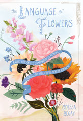 The Language of Flowers - 5 May 2020