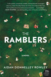 The Ramblers - 9 Feb 2016