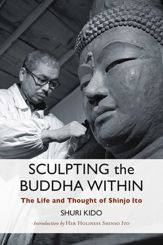 Sculpting the Buddha Within - 3 Sep 2019