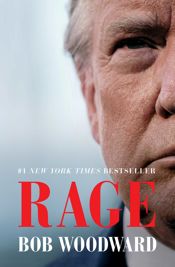 Rage - 15 Sep 2020