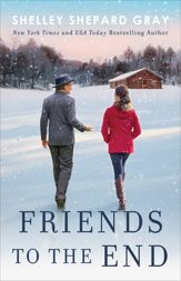 Friends to the End - 11 Feb 2019