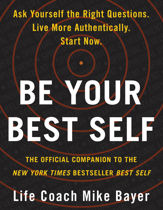 Be Your Best Self - 28 Jul 2020