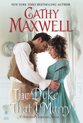 The Duke That I Marry - 27 Nov 2018